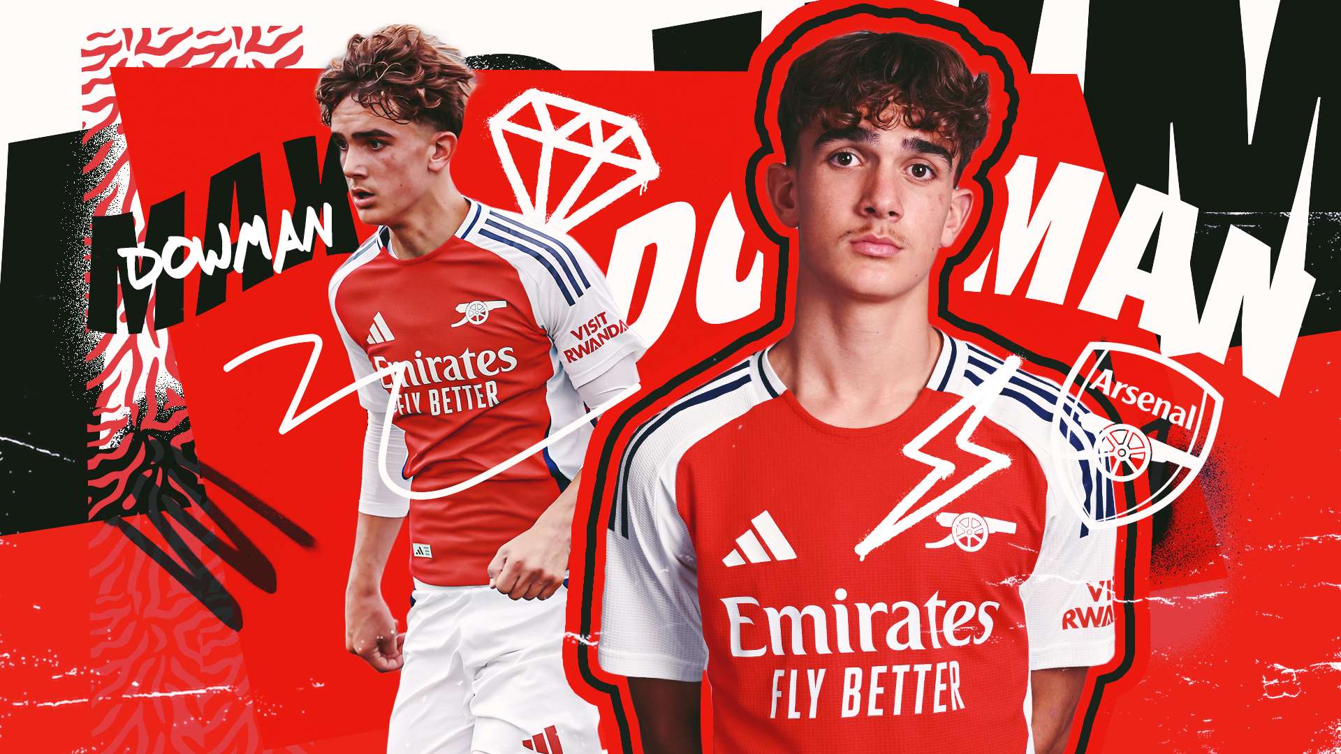 和成長機會 和成長機會