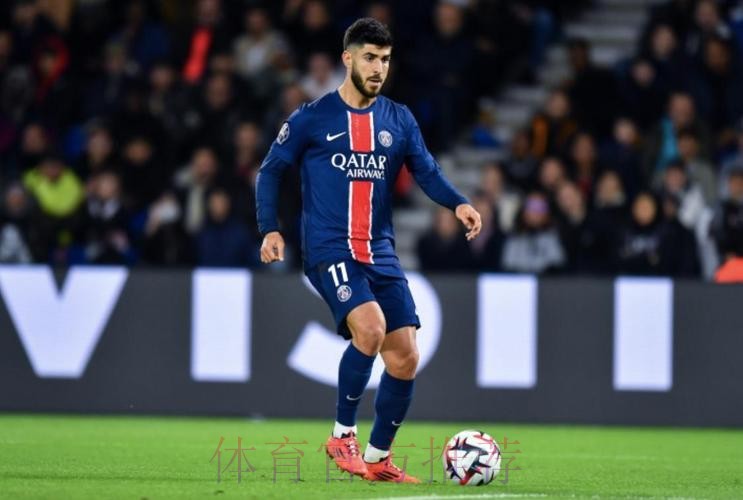 阿森西奥阵营否认与巴萨有约定 他仍争取和皇马续约